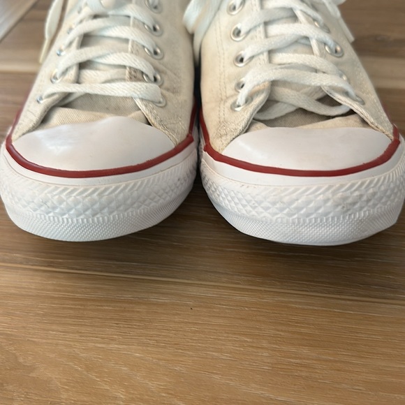 Converse LowTop Chucks M-10 W-12 - Picture 2 of 8